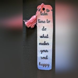 Bookmark